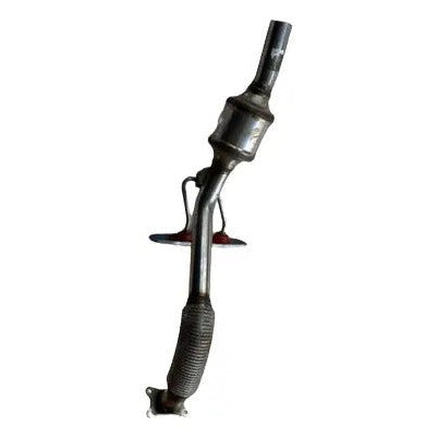 Catalisador T-Cross 1.6 16v 2021 a 2022