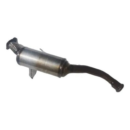 Catalisador Da Reno Master 2.3 S/entrada De Sensor 2014 End.