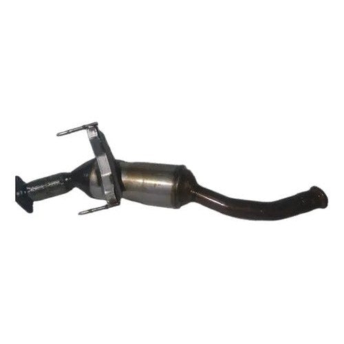 Catalisador Da Reno Master 2.3 S/entrada De Sensor 2014 End.
