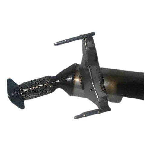 Catalisador Da Reno Master 2.3 S/entrada De Sensor 2014 End.