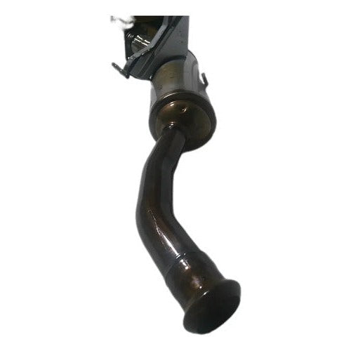 Catalisador Da Reno Master 2.3 S/entrada De Sensor 2014 End.