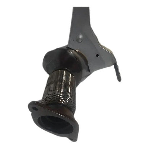 Catalisador Da Reno Master 2.3 S/entrada De Sensor 2014 End.