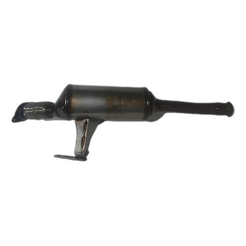 Catalisador Da Reno Master 2.3 S/entrada De Sensor 2014 End.
