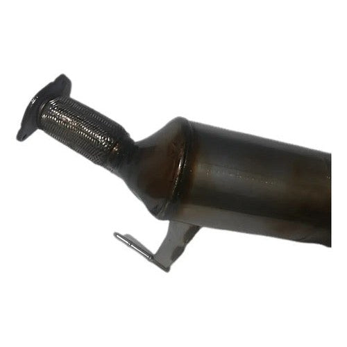 Catalisador Da Reno Master 2.3 S/entrada De Sensor 2014 End.