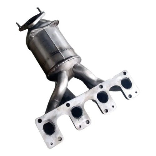 Catalisador Idea 1.8 8v 2010 a 2011