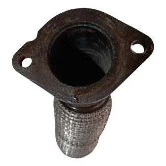 Flexível Do Catalisador Volvo Xc60 T5 2.0 Turbo 2012 A 2014