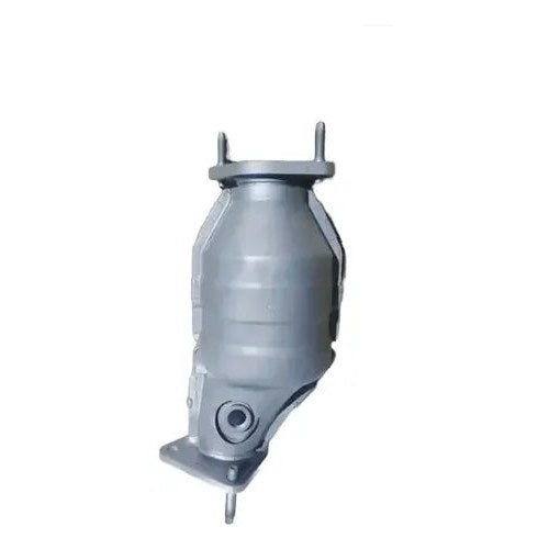 Catalisador Da Nissan Pathfinder 2006 A 2012 Original S/n
