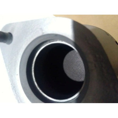 Catalisador Da Nissan Pathfinder 2006 A 2012 Original S/n