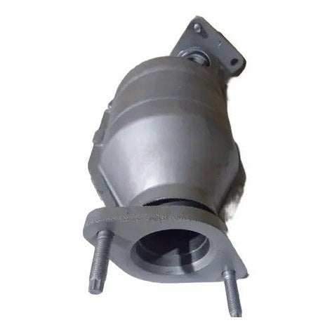 Catalisador Da Nissan Pathfinder 2006 A 2012 Original S/n