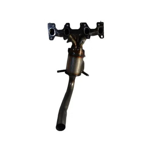 Catalisador Siena 1.3 8v fire flex 2006 a 2008