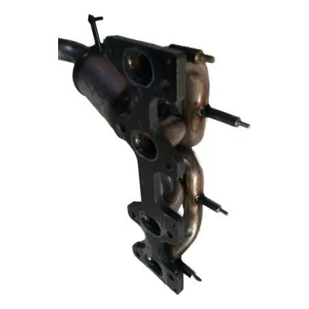 Catalisador Siena 1.3 8v fire flex 2006 a 2008