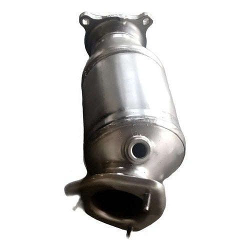 Catalisador Audi A4 / A5 2.0 Tfsi 190cv 2019 8w0131703j