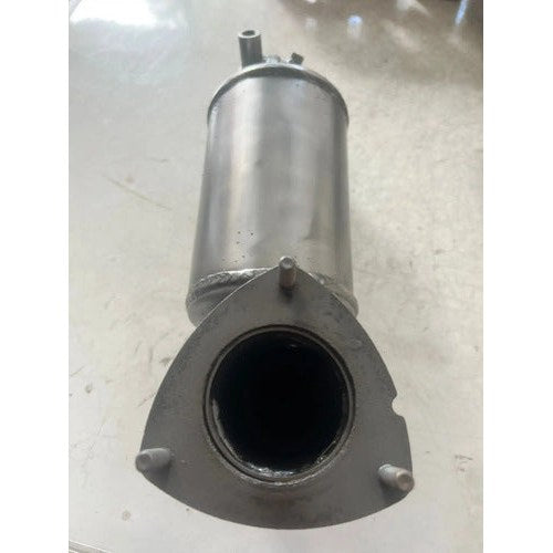 Catalisador S10 2.8 diesel 2018 a 2019