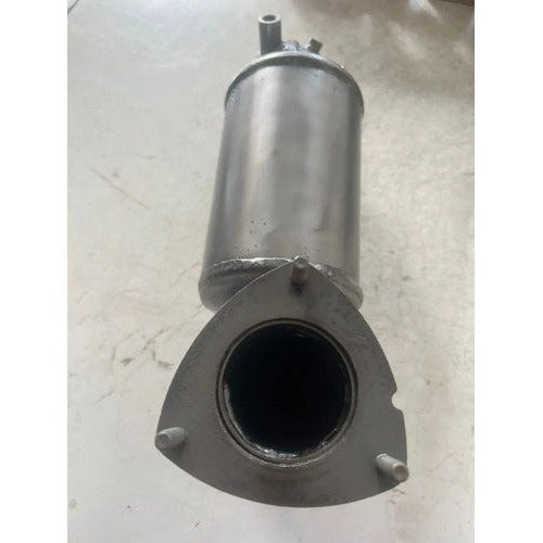 Catalisador S10 2.8 diesel 2018 a 2019