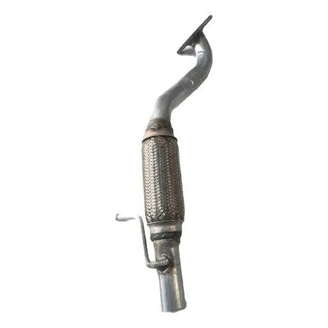 Tubo com Flexivel Ford Ka 1.0 2009 a 2013