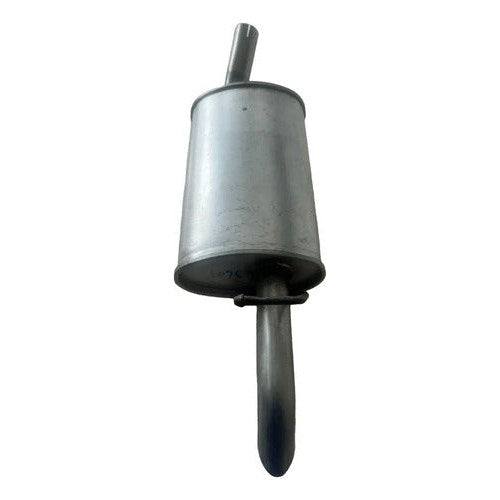 Silencioso Traseiro 1.3 Importado Ano 1996 Mastra Novo