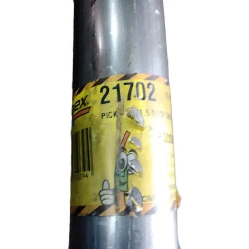 Tubo com Flexivel Uno 1.5 8v 1997 a 2002