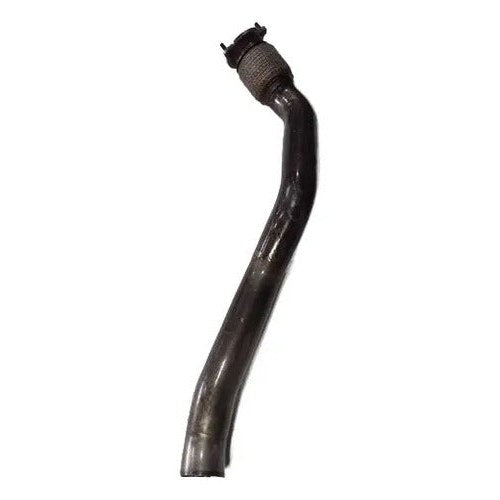 Flexível Do Intermediário Orig. Audi A4 A5 2.0 De 2009/2016