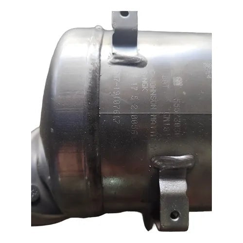 Catalisador Sonic 1.6 16v 2012 a 2014