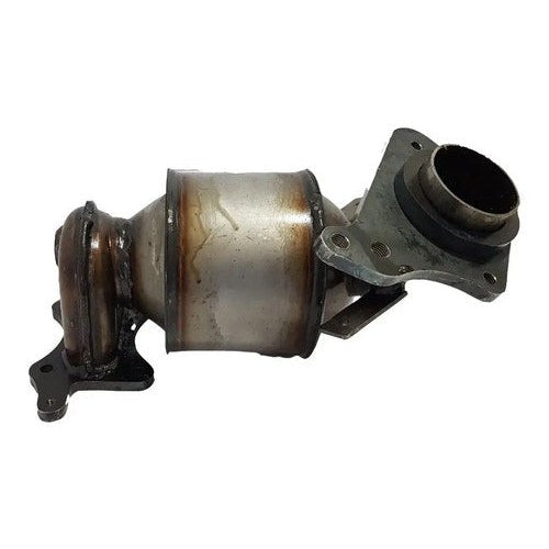 Catalisador Honda City 1.4 2013 a 2013
