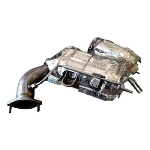 Catalisador Toro 2.0 diesel 2022 a 2026
