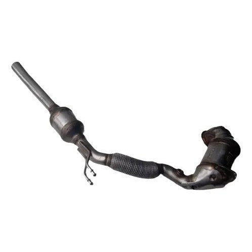 Catalisador Gol 1.4 turbo