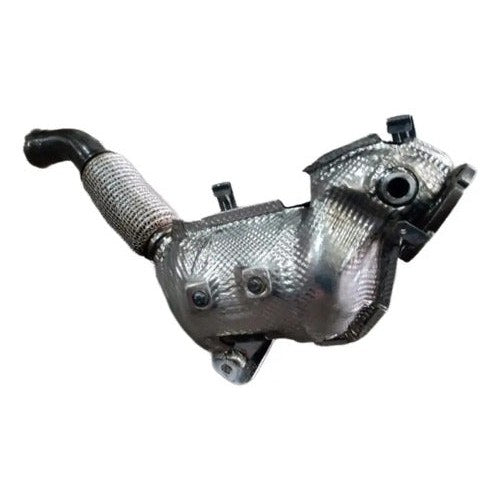 Catalisador Ford Ka 1.5 2018 a 2021
