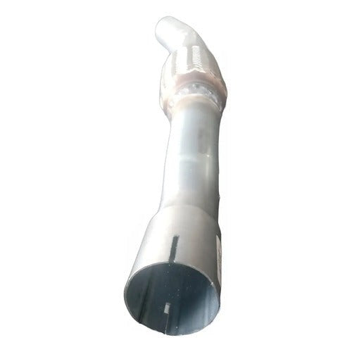 Tubo com Flexivel Cronos 1.3 8v 2021 a 2021