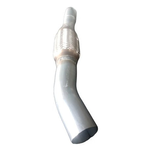 Tubo com Flexivel Cronos 1.3 8v 2021 a 2021