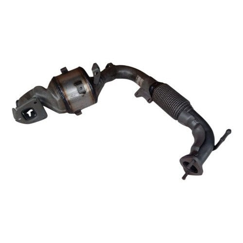 Catalisador Ford Ka sigma 2011 a 2011