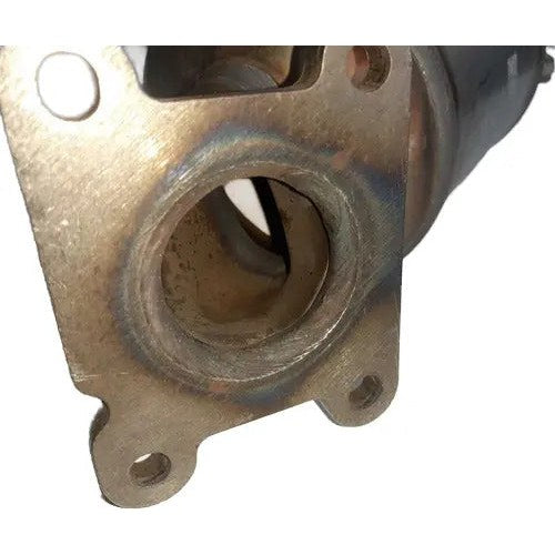 Catalisador Polo 1.0 2018 a 2021