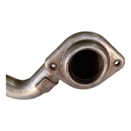 Catalisador Esquerdo Ford F350 2017 A 2022 Hc34-5f285-ad