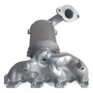 Catalisador Ford Ka 2008 a 2008
