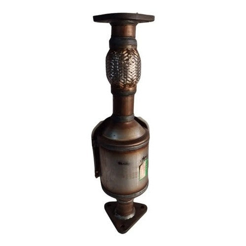 Catalisador Da Linfan Lf6401 Bus 100% Original Novo