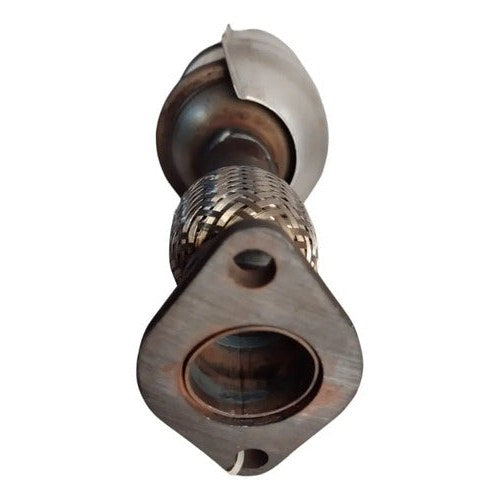 Catalisador Da Linfan Lf6401 Bus 100% Original Novo