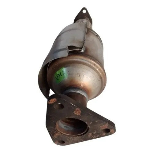 Catalisador Da Linfan Lf6401 Bus 100% Original Novo