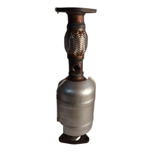 Catalisador Da Linfan Lf6401 Bus 100% Original Novo
