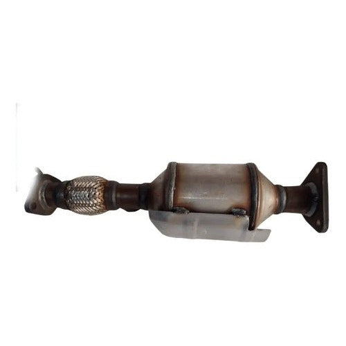 Catalisador Da Linfan Lf6401 Bus 100% Original Novo