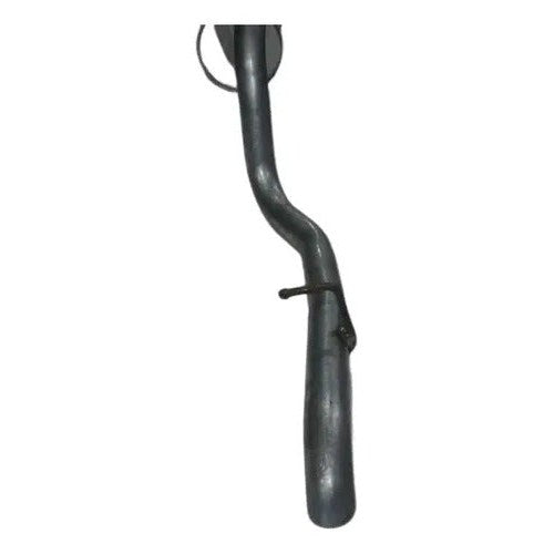 Escapamento Silencioso Ranger 2.5 2000 a 2000