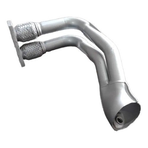 Flexível Com Cano Do Catalisador Do Volvo V40 2.0 16v 2002