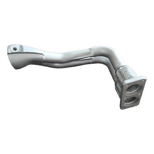 Flexível Com Cano Do Catalisador Do Volvo V40 2.0 16v 2002