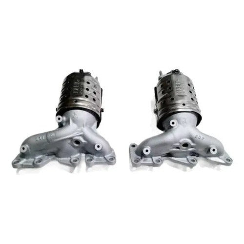 Catalisador Azera 3.0 v6 2013 a 2013