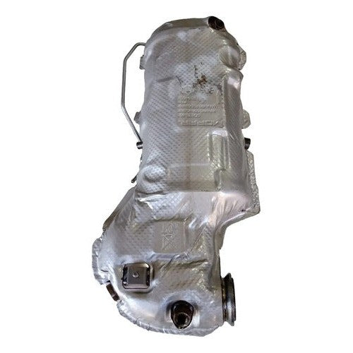 Catalisador Toro 2.0 diesel 2015 a 2022