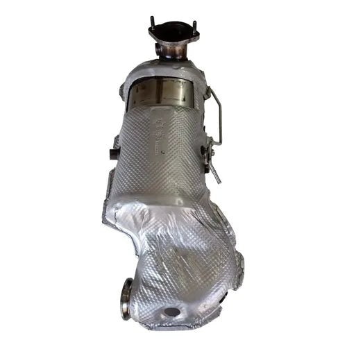 Catalisador Toro 2.0 diesel 2015 a 2022