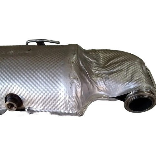 Catalisador Toro 2.0 diesel 2015 a 2022