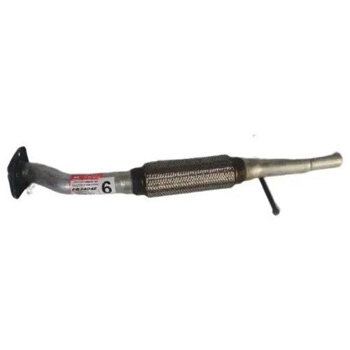 Tubo com Flexivel Ford Ka 1.0 1997 a 1999