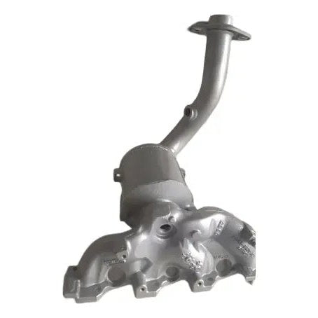 Catalisador Ecosport 1.6 8v 2009 a 2012