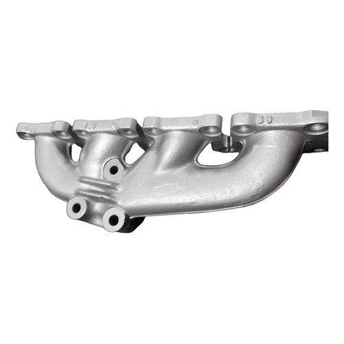 Coletor Escape Audi A3 Turbo 1.8 2000 A 2006 06a263033 Org.