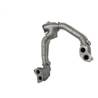 Coletor De Escape Subaru Forester 1999 2000 Usado Original