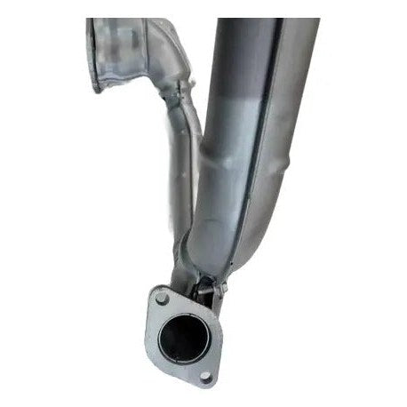 Coletor De Escape Subaru Forester 1999 2000 Usado Original